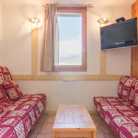 Studio divisible rénové proche centre, accès pistes, terrasse - FR-1-181-2539 Appartement La Plagne-Tarentaise