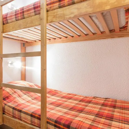 Renove, Proche Telecabine, Rez-de-chaussee, Pour 4/5 Personnes - Fr-1-181-2539