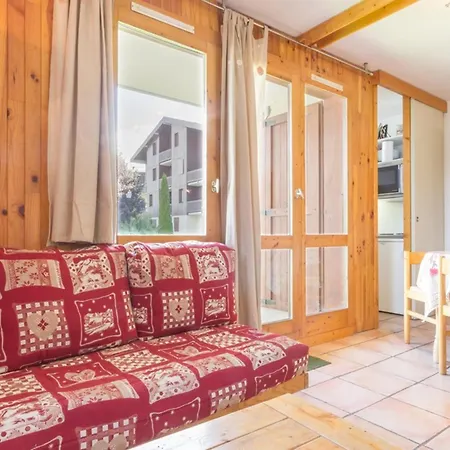 Studio Divisible Renove Proche Centre, Acces Pistes, Terrasse - Fr-1-181-2539